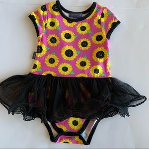 Simply Southern One Piece Tutu